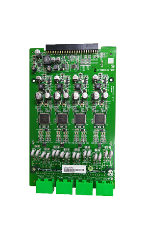 IP SD/DX 8路外線卡