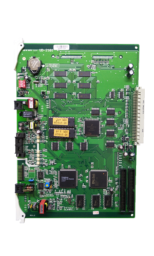 UD-2100 KSU 主控板(A)