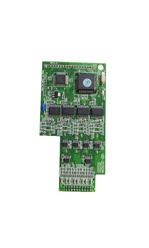 UD-2100 8回路來話顯示卡