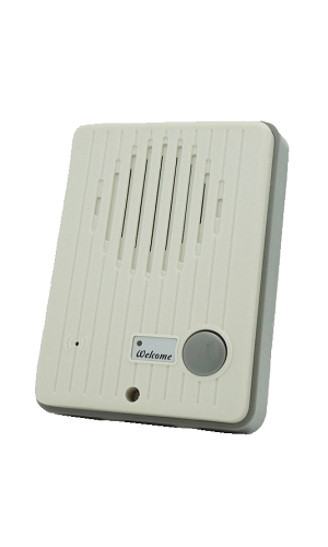 實用型門口機(限FX-30.FX-60)