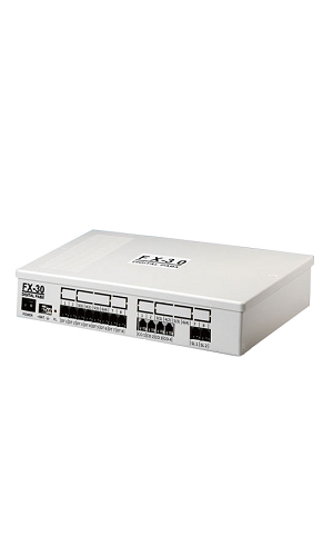 FX-30主機櫃(DISA)