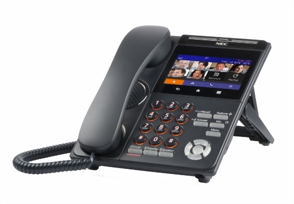 ITK-8TCGX/32TCG-1P(BK)TEL