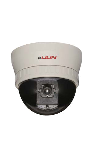 ES-968N6 彩色球型攝影機