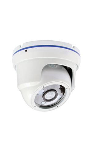 CVI-MDIR2-100N3.6/N6 半球型百萬