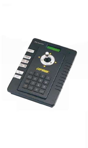 YES50ES-1 經濟型2軸搖桿高速球型控制器