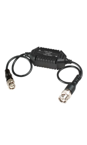 濾波器、隔離器、放大器、影像分配器