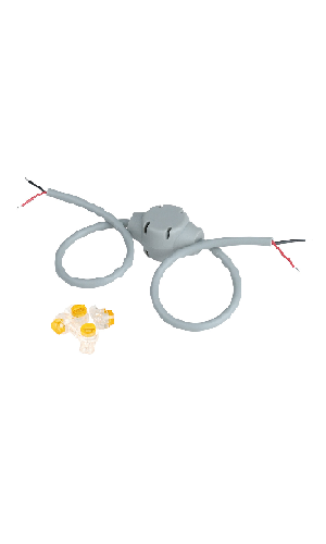 雙絞線傳輸專用訊號平衡濾波器