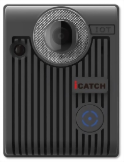 可取PDV5703門禁對講網路攝影機