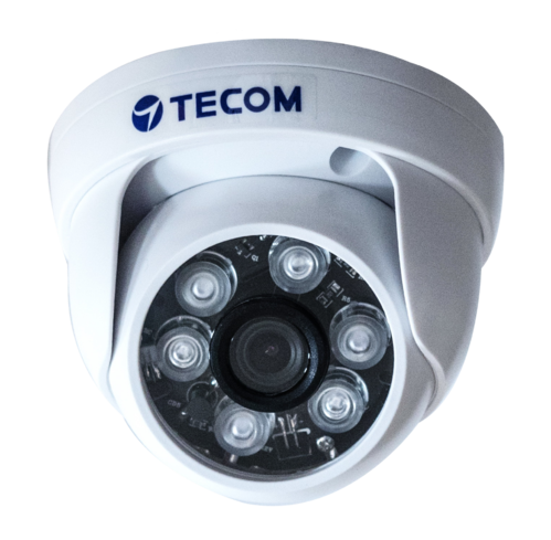 AHD 200萬半球型攝影機 N3.6