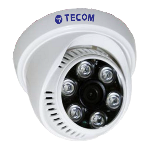 東訊F1065XA 5MP半球型攝影機