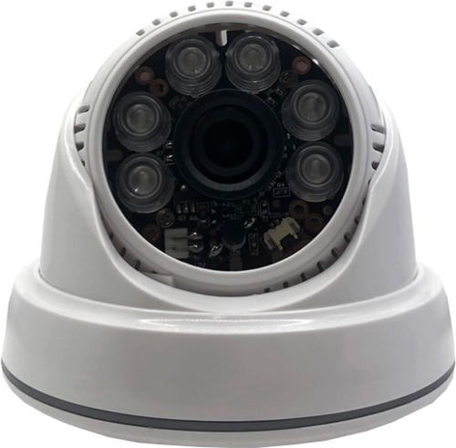 玉山ZD-538紅外線同軸音頻攝影機