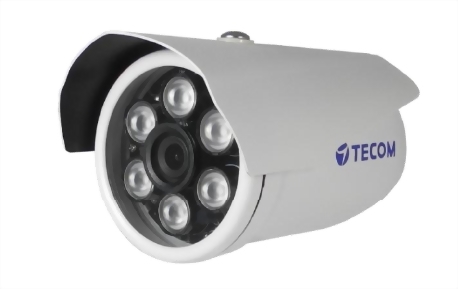 東訊F5065XA 5MP攝影機