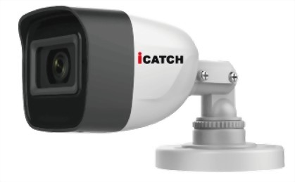 可取IT-BL5168-TW 5MP同軸音頻攝影機