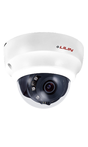 利凌IP CAM 半球型攝影機