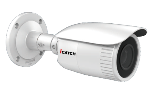 可取 4MP紅外線 IP攝影機