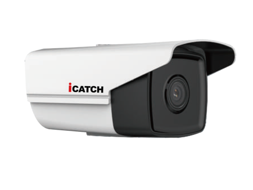 可取1080P紅外線 IP攝影機