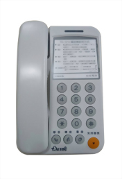 TH-1010桌上型單機