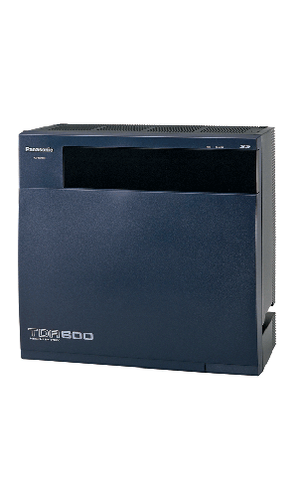KX-TDA600