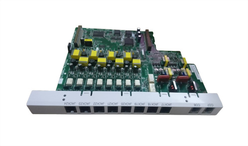 2外8內融合擴充卡