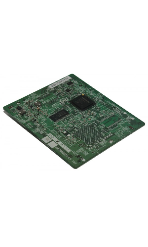 DSP卡(S-Type, 63 VoIP處理能力),提供DISA 30路