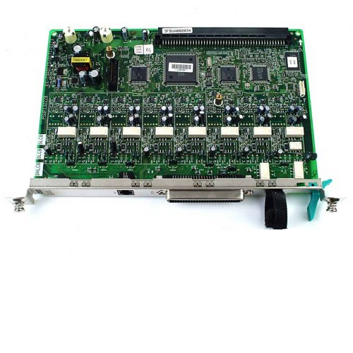 16路數位功能話機內線卡