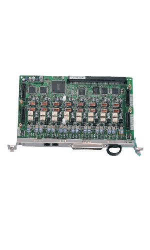 16路迴路起始外線卡