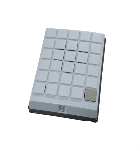 KX-T30865X 門口機