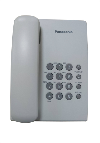 KX-TS500MX 桌上型單機