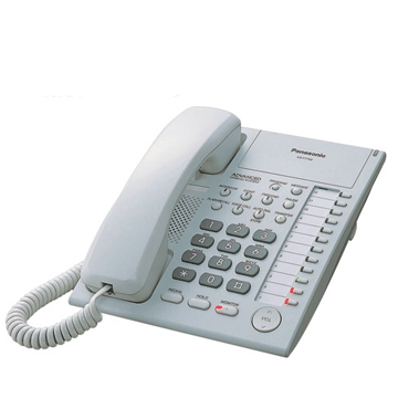 KX-T7750X 12鍵標準型話機