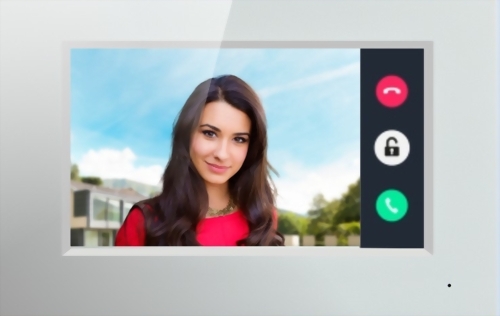 榮泰 室內機(內建天線)