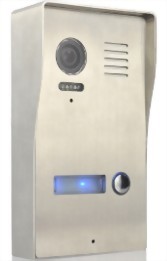 榮泰 雲端智慧門鈴