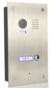 榮泰 雲端智慧門鈴