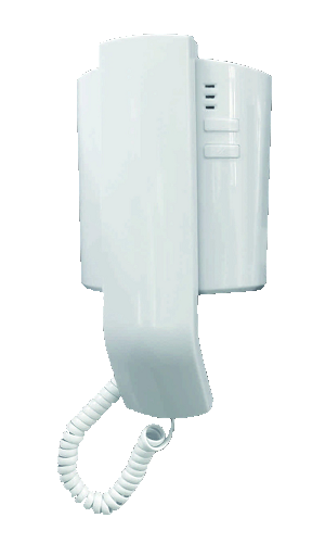 榮泰影視對講機 室內機