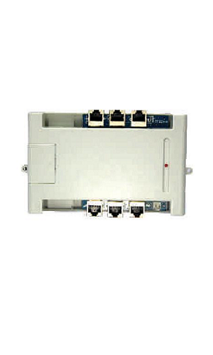 榮泰 大樓一線通系列影視對講機 短路保護器