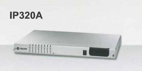 IP-320A