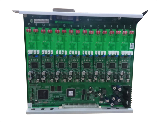 DU-3600AE 16路單機卡