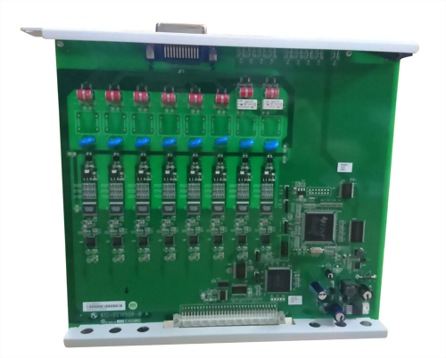 DU-3600AT 8路外線卡