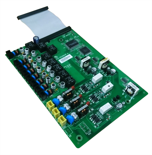 DU-2213DE 308擴充卡