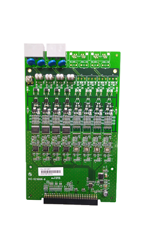 IP SD/DX 4路外線卡