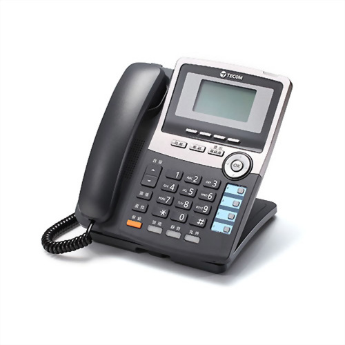 IP-2062E IP數位話機