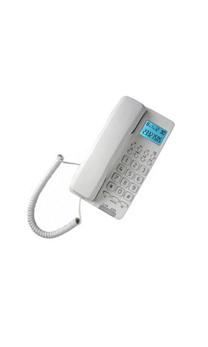 RS-201 來電顯示型單機