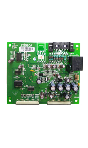 ISDK 門口機通話開門卡