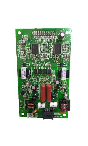 ISDK 2回路外線卡