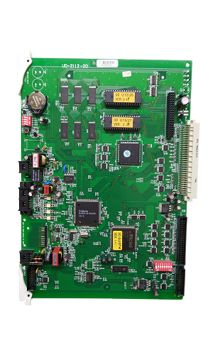 UD-2100 KSU主控板(B)