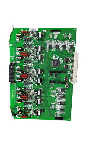 UD-2100 8回路外線卡(含極性反轉)