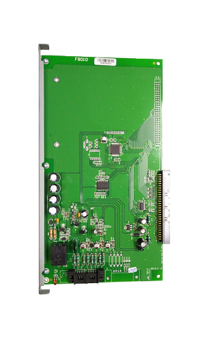 UD-60 門口機通話開門卡