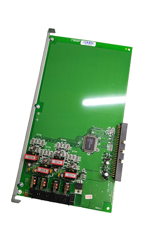 UD-60 4路數位分機卡