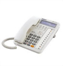 UNK 12 外線顯示型數位話機