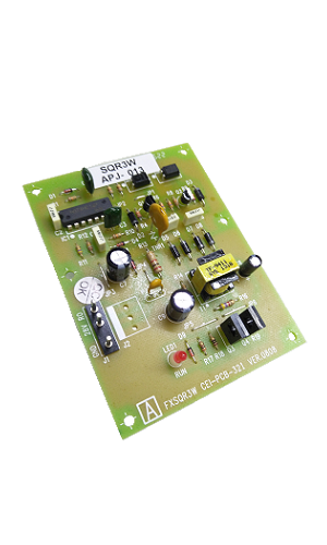 FX-60 鈴流產生器