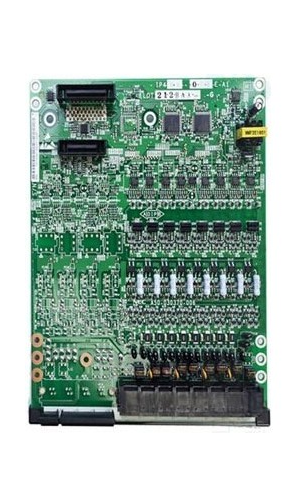 0外線/ 8內線 擴充卡